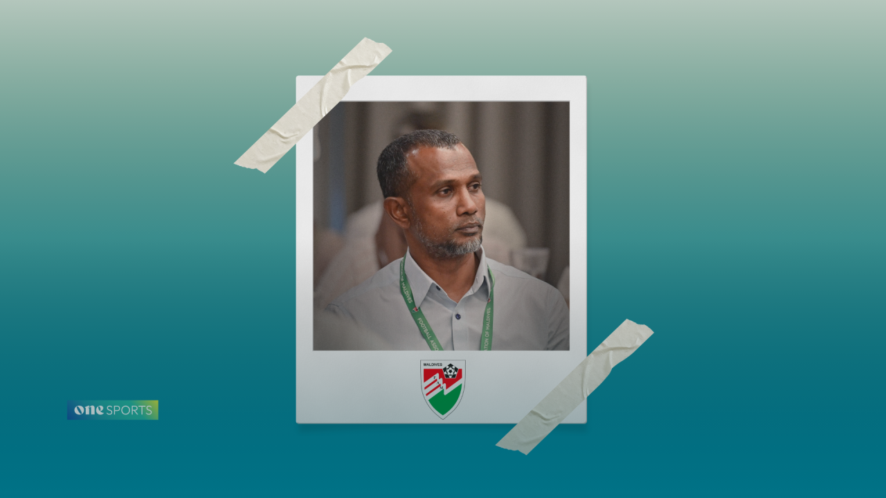 Dharani goangyehggai oiy football Thorig ah kolhah negeynebaa?