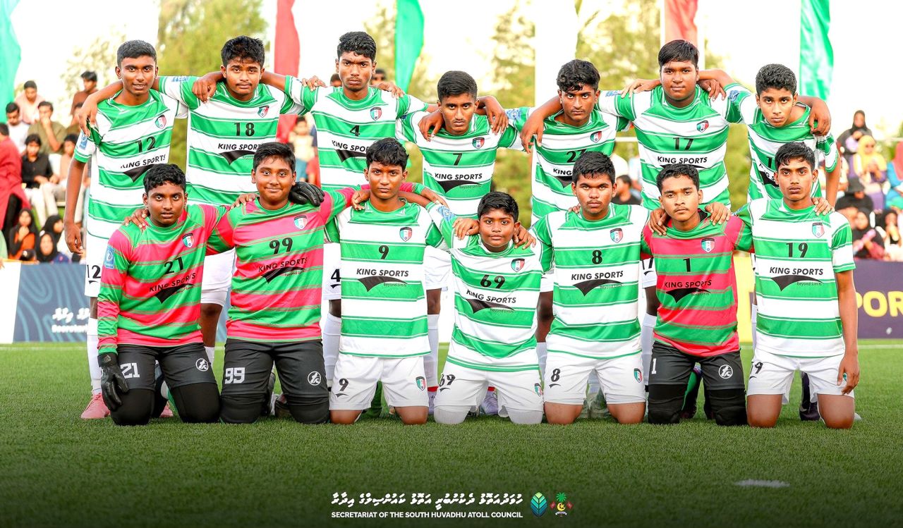 Faresmaathodaa ge team ah ''food poison'' ge massala! 
