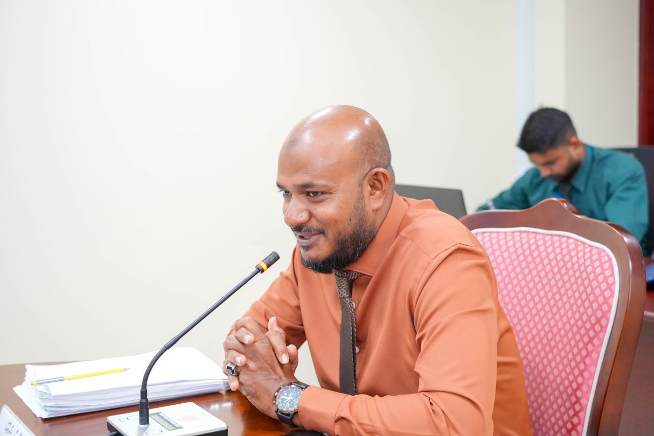 Massala balanikoh vakikuri Shujaau gaumee tharaggee committee ge mugarrirakah