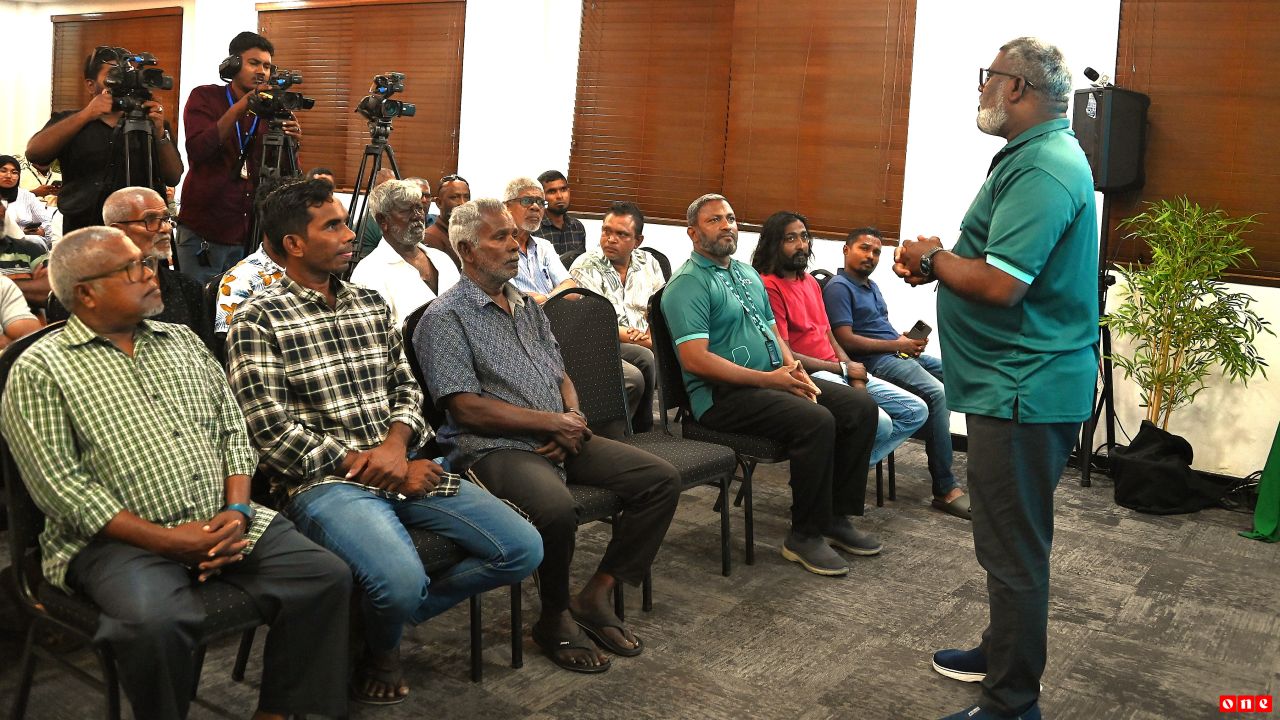 North Harbour inn masverinnah dhey hidhumaiythah MPL inn fulhaa kuranee 