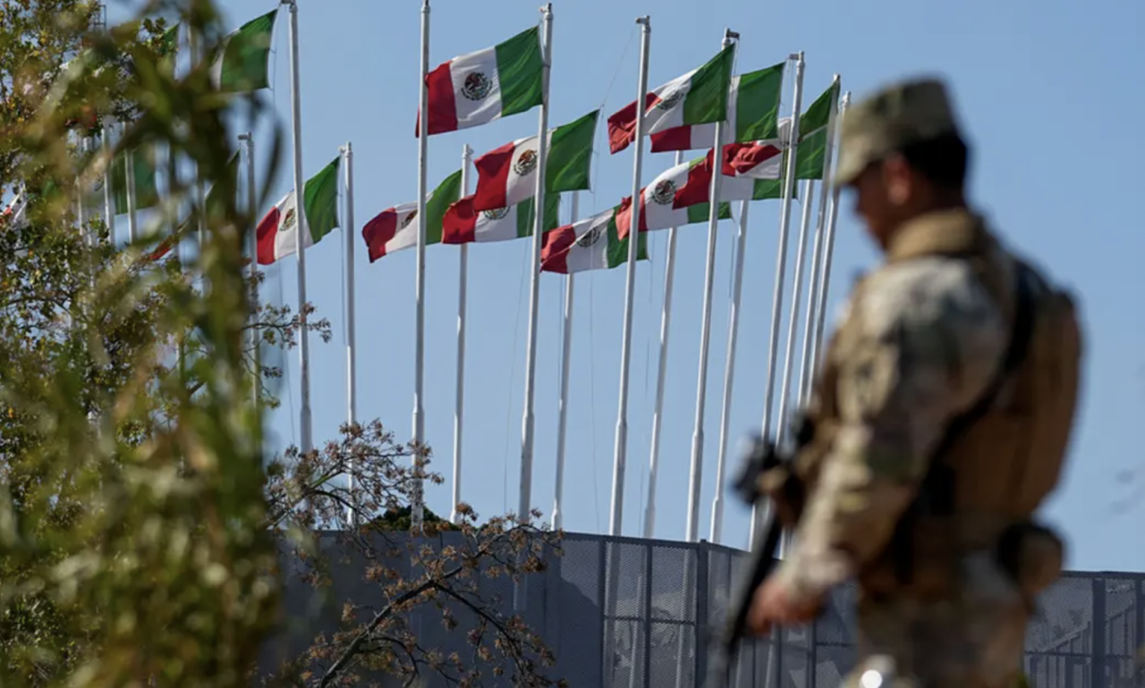Drug cartel thah naththaalumah America ge military nereny