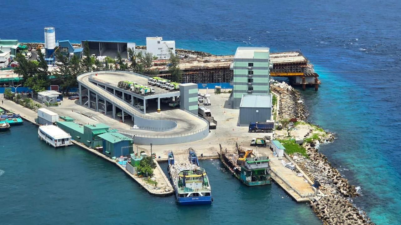 Salt ah 1.2 miliyan rufiyaa dhakkan WAMCO ah hukumkoffi