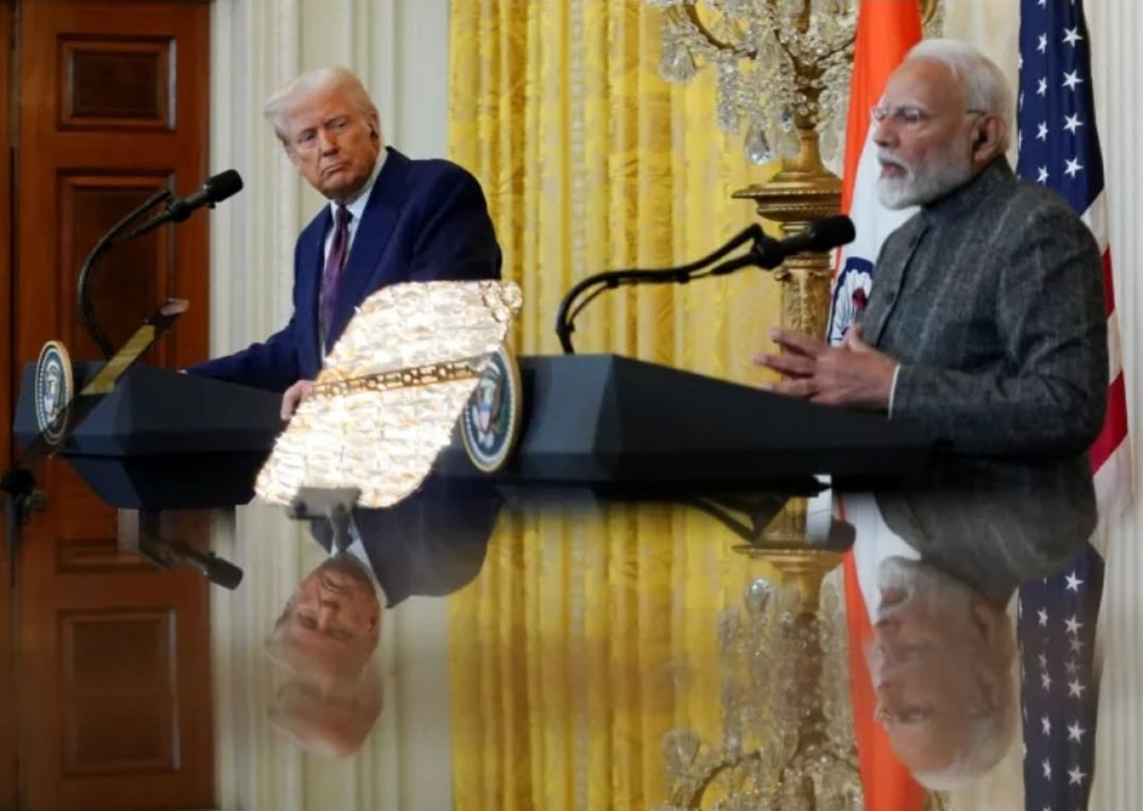 India dheke nuruhigen America in fiyavalhu thakeh elhee keevve?