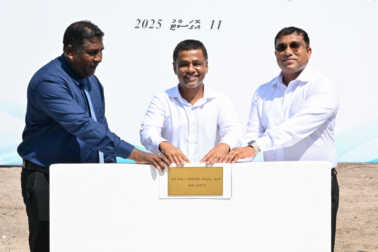 Kudarikilu sihhee marukazuge aa imaaraathuge bingaa alhaifi