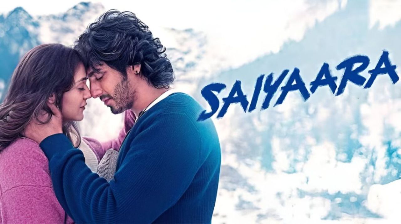 Saiyaara September mahu Netflix ah 