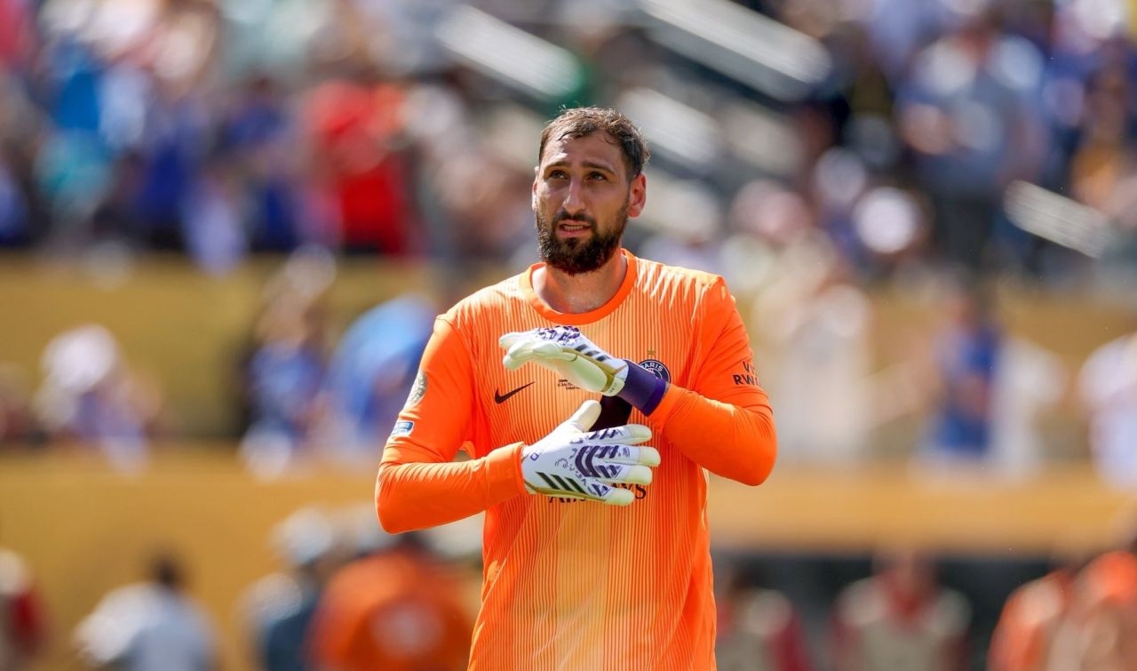 Super Cup squad in jaaga nulibumun Donnarumma hiyyhama nujehifai 