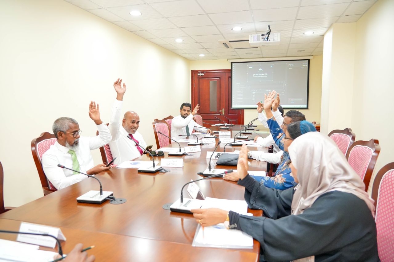 HRCM ah ayynakuran raees fonuvvi 2 beyfulhunaamedhu hiyaalu hushahalhan hulhuvaalaifi