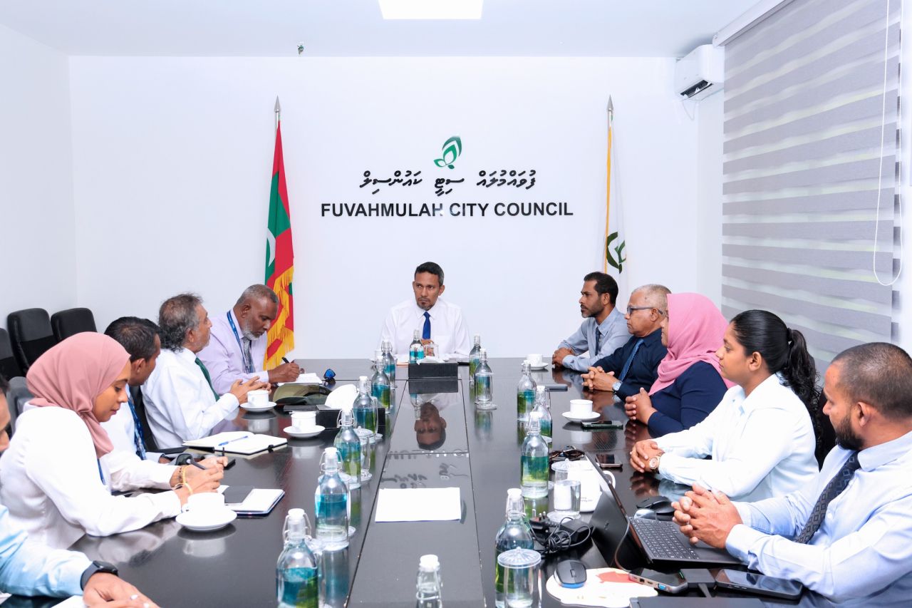 MIFCO inn Fuvahmulakun mass gannan mi mahu fashanee 