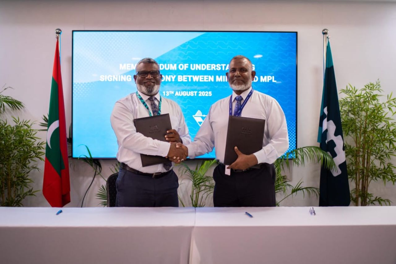 Strategic partnership eh gaaimukurumah MPL aai MIFCO ebbasvumakah 