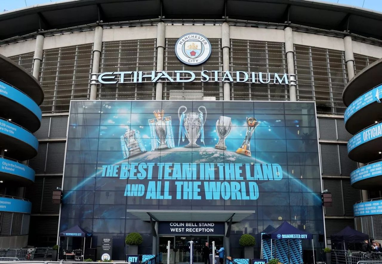 City ge 115 massalaigai gotheh nimman lasvegen nudhey: Premier League 