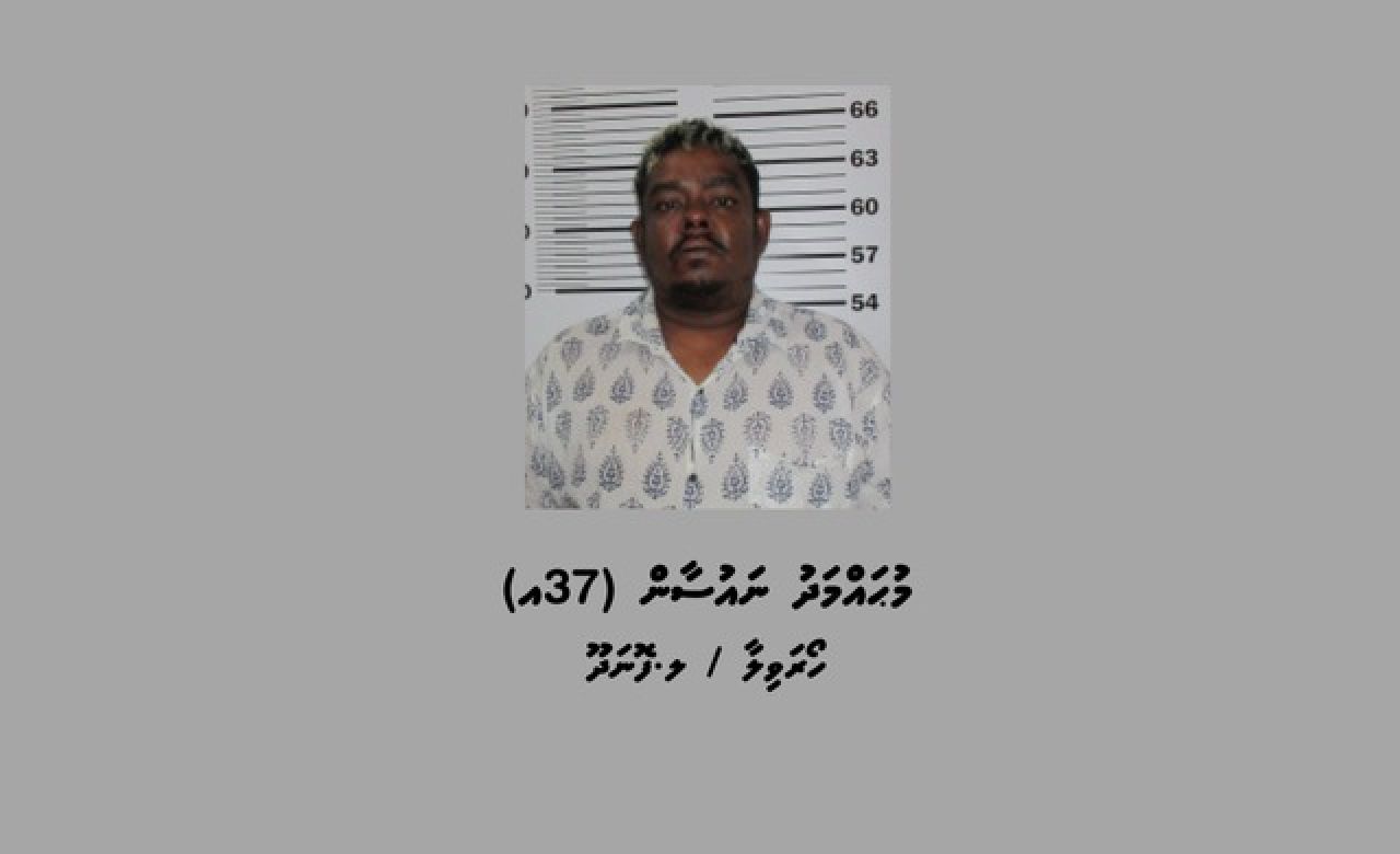 Kadhdhoo accident: Cycle dhuvvi meehaage bandhah 15 dhuvas 