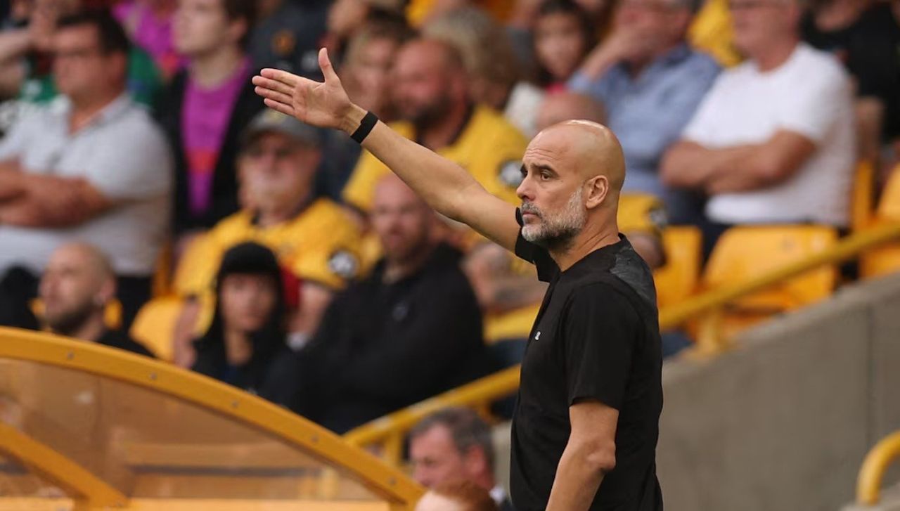 Emme molhakun City enburi aee kamakah nubuneveyne: Guardiola 