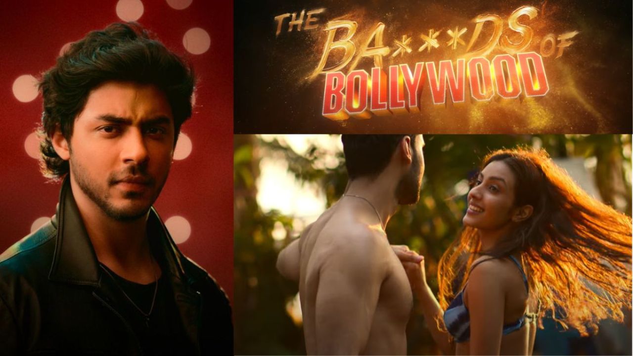 The B****ads of Bollywood ge furathama manzaru dhahkaalaifi 
