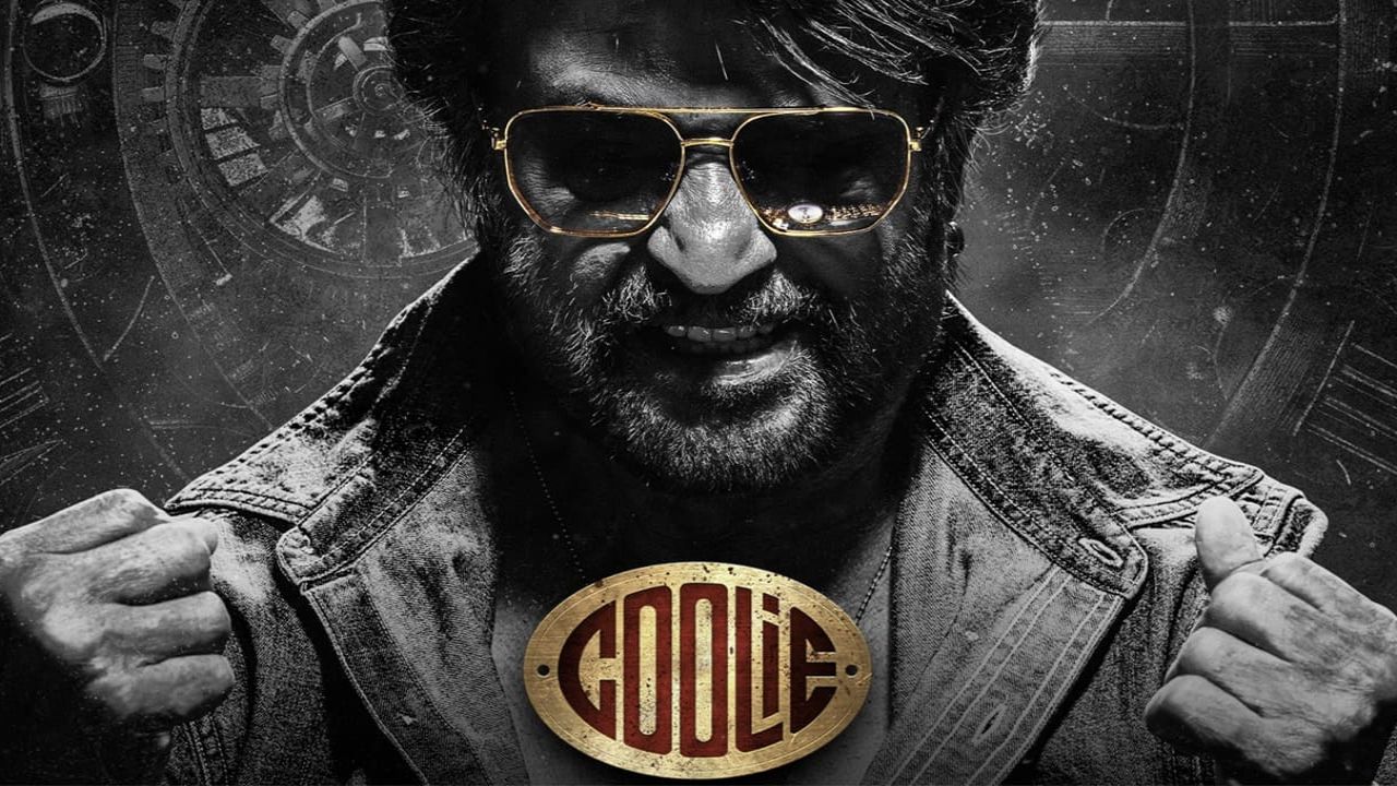 Coolie ah dhuniyeyge ehhvana film ge magaamu libidhaaneba?