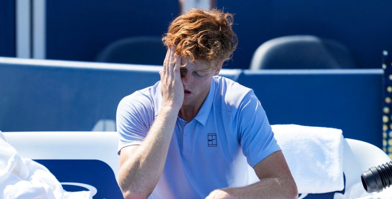 Sinner match dhookollumun Cincinnati Open ge champion kan Alcaraz ah 