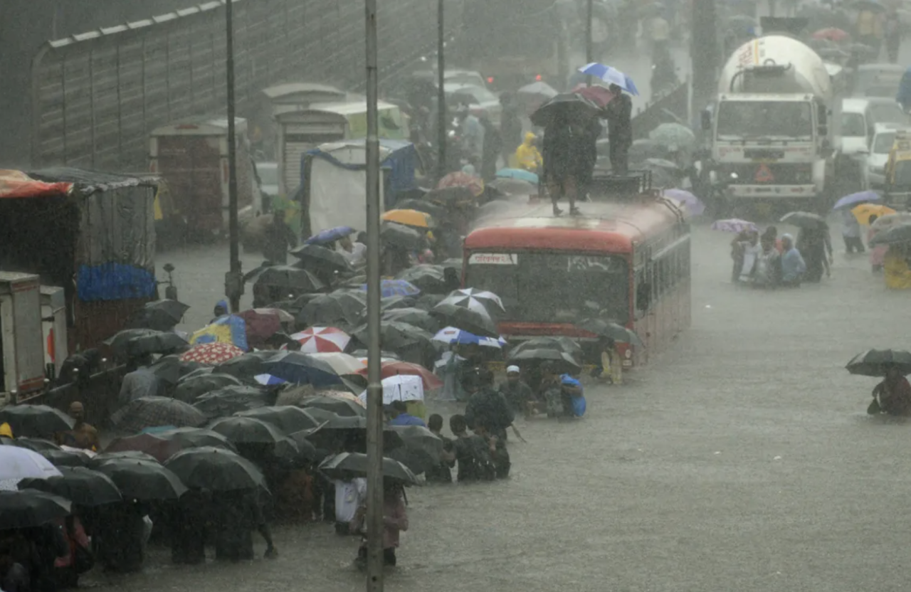 Mumbai ah boakoh vaarey vehi fenboduvehjje