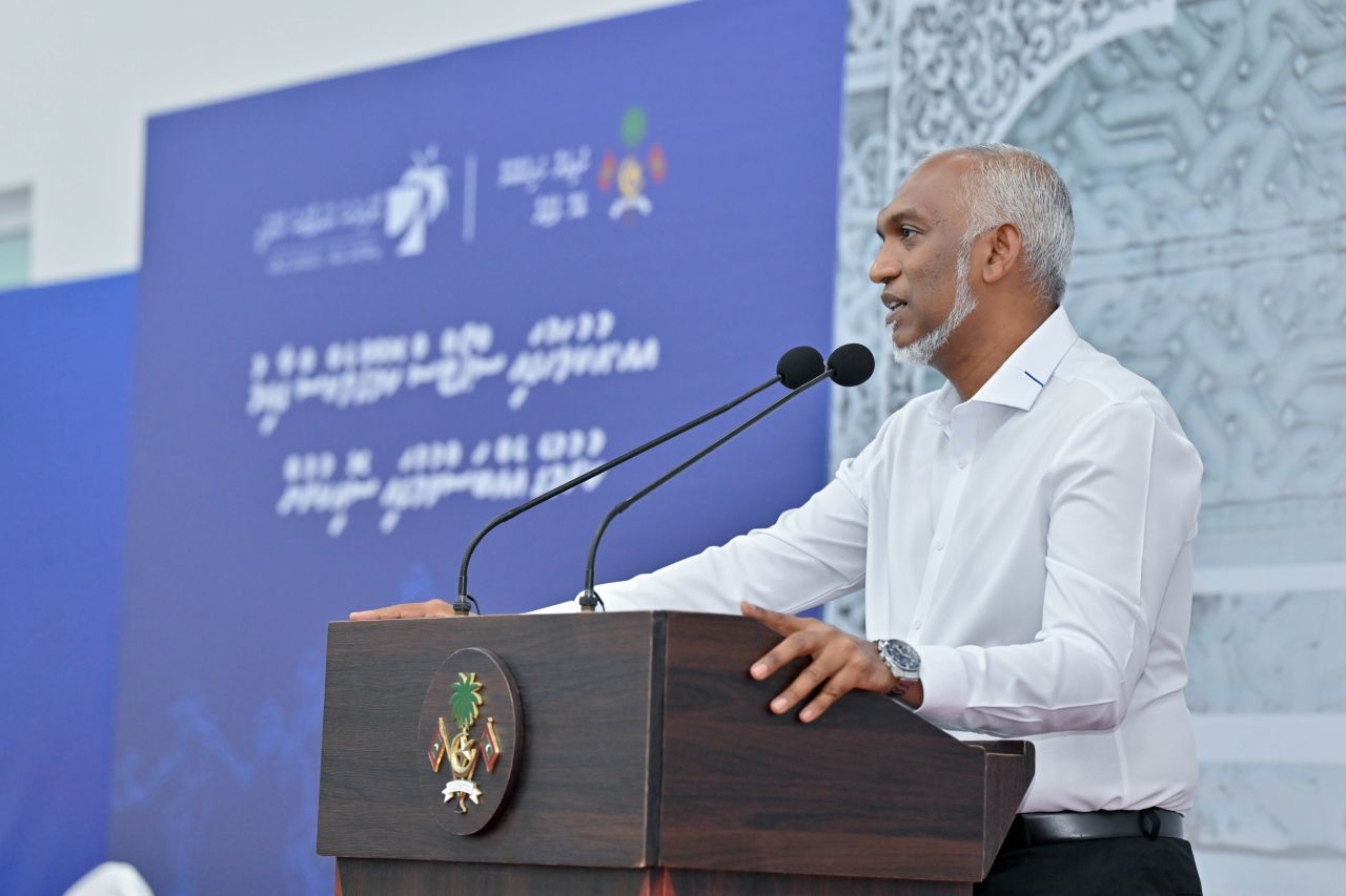 Guesthouse viyafaariverinnah Raees: Inthakun beyruve, musthagubal halaakukoh nulaa! 