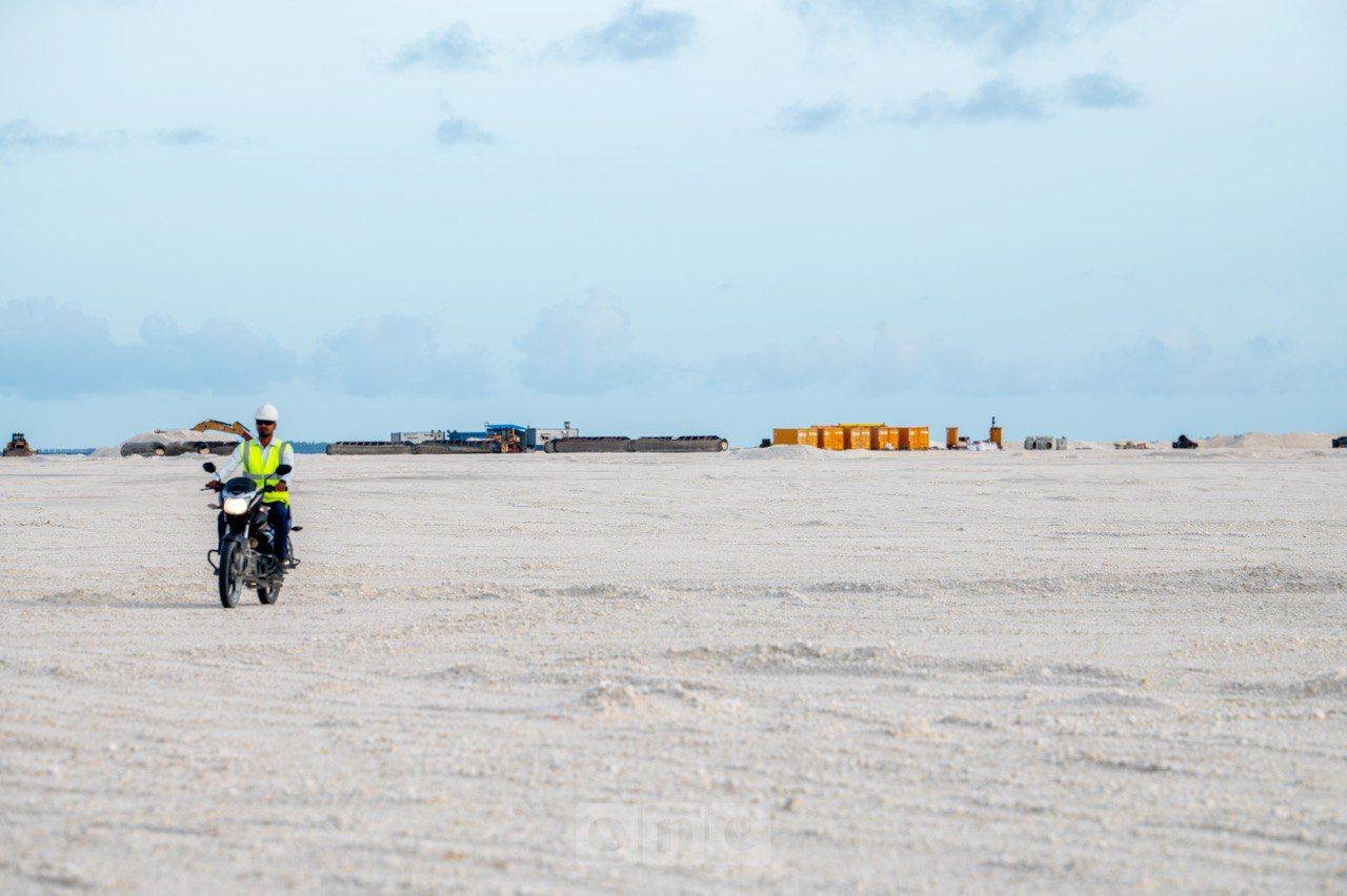 Male sarahadhun bin hikkun avas kuran 3 dredger gennananee