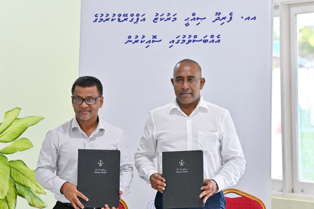 ފޮޓޯ: ރައީސް އއ. ފެރިދުއަށް ވަޑައިގެންނެވުން 