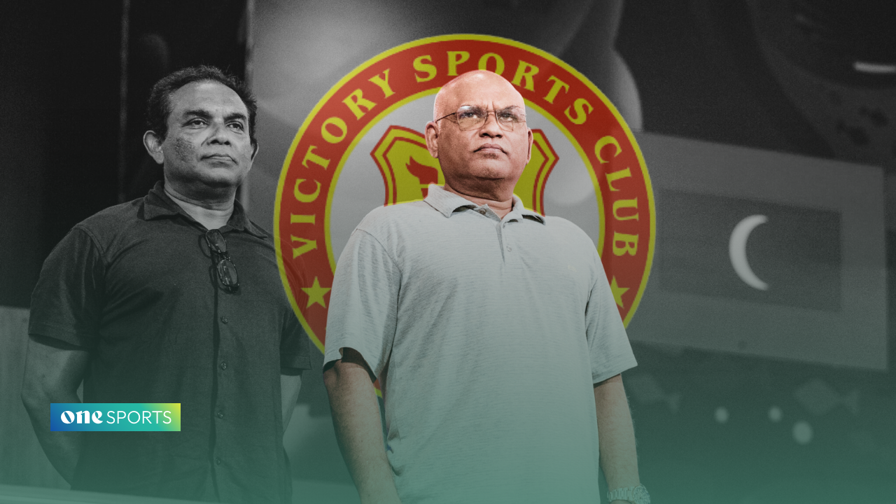 Victory ge gina board member in thakehge isthiufaa, dhimaavee konkameh? 