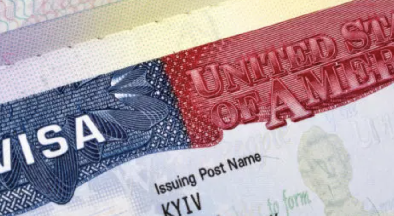 America in dhookohfaivaa 55 million visa alun check kuranee