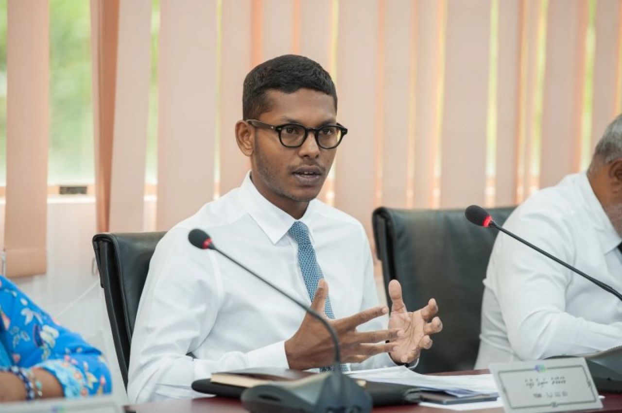 Council ah gellunvaa gothah ehbasvun hedhi massala ACC ah