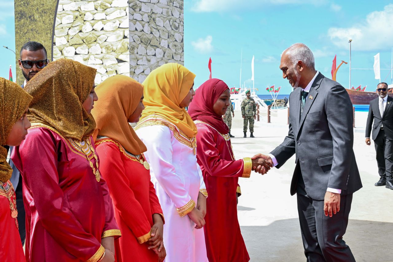 Content creators ah 2 hafthaa therey lui loan dhookuranee