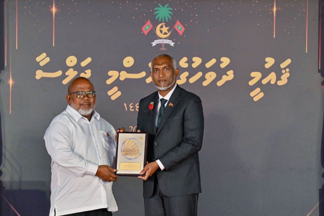 ފޮޓޯ: ގައުމީ ދުވަހުގެ ރަސްމީ ޖަލްސާ