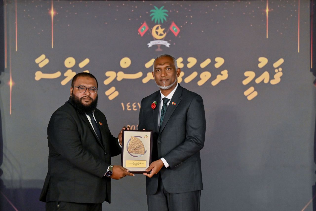 ފޮޓޯ: ގައުމީ ދުވަހުގެ ރަސްމީ ޖަލްސާ