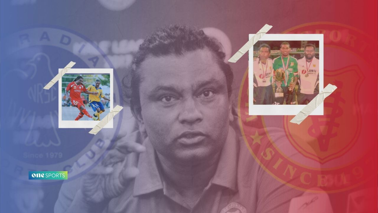 Suzain nulah: Kurin e kulaige T-Shirt laanves undhagoo! 