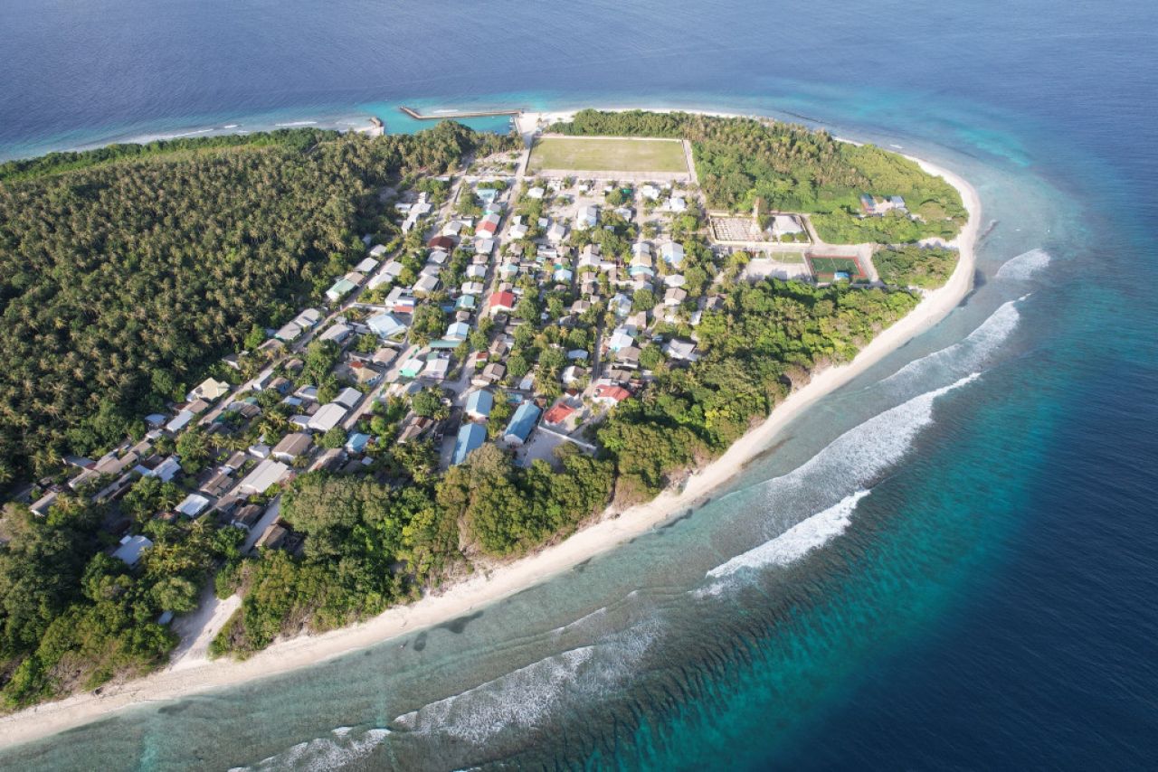 Hanimaadhoo in ge libeynee mi mahu 24 ah Hirimaradhoo in goathi libifaivaa faraaithakah