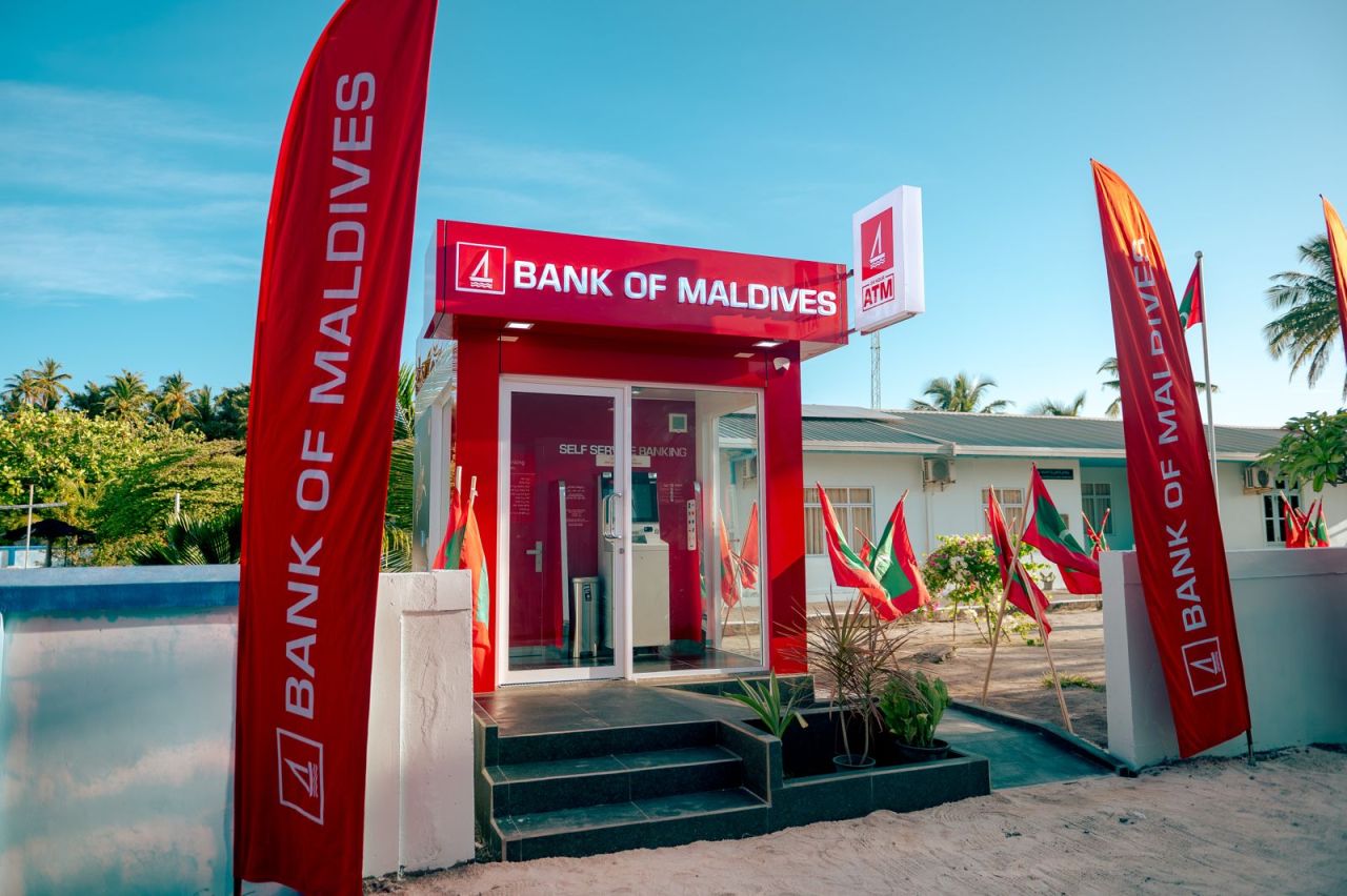 Finey gai BML atm ge hidhumaiy fashaifi 