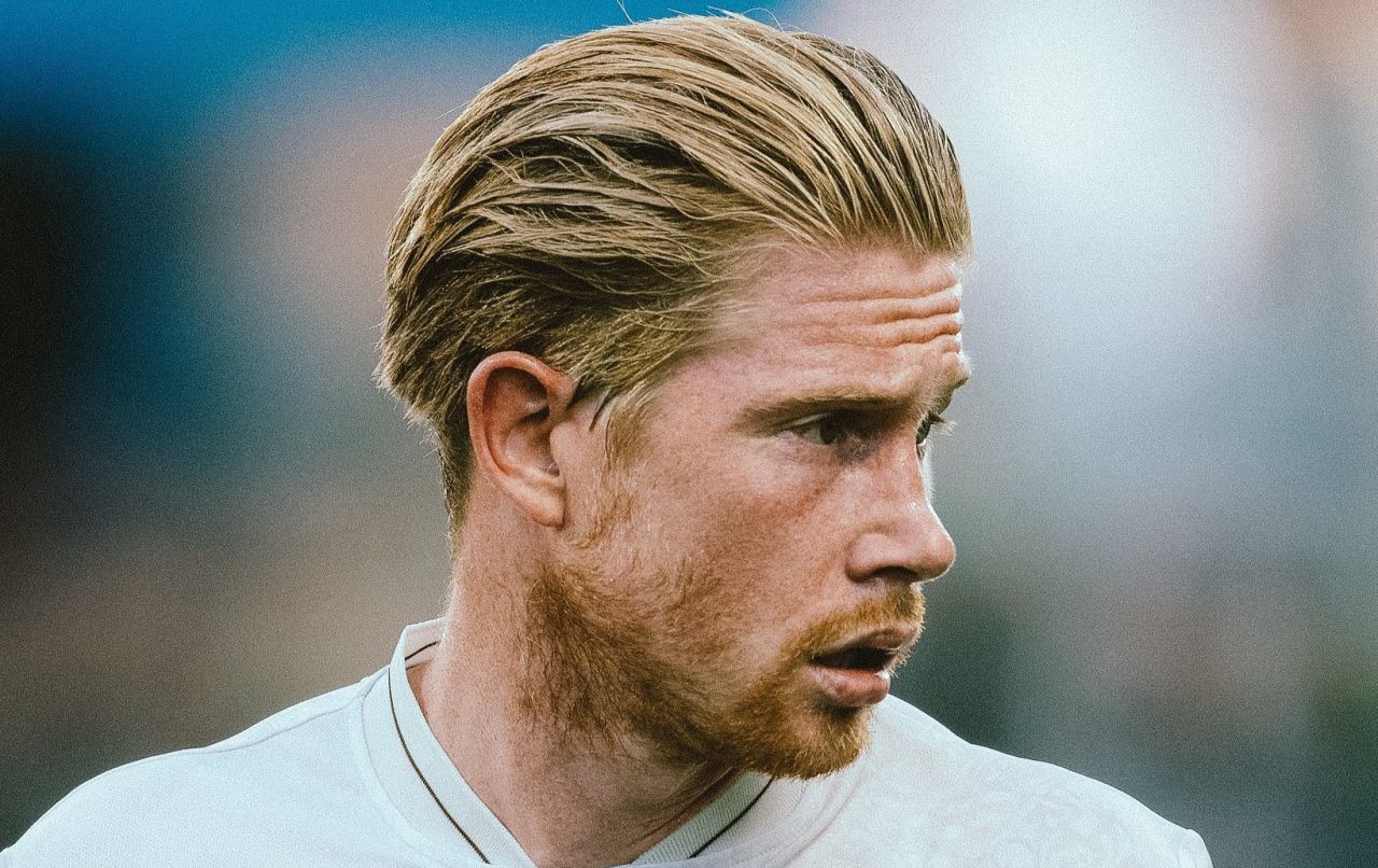 De Bruyne aai McTominay ge goal thakun Napoli ah feshun rangalhu 