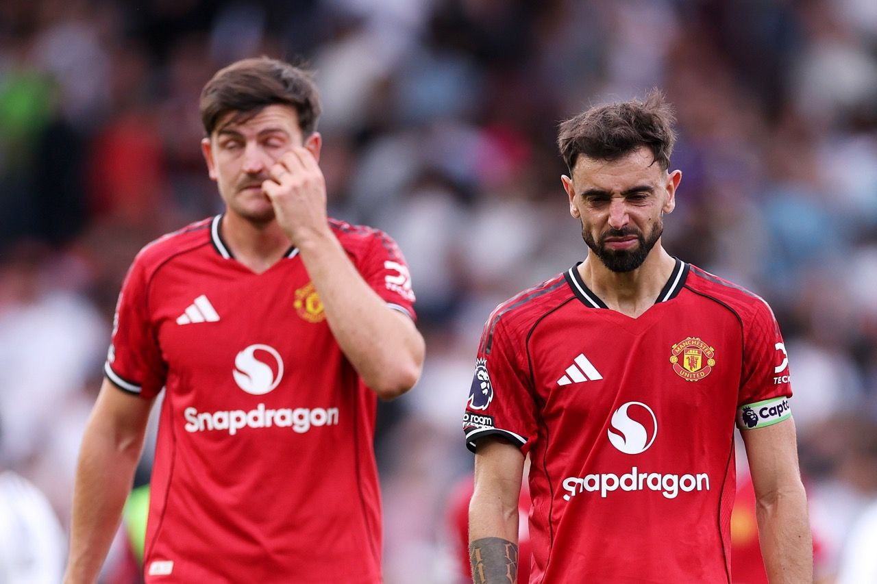 Fernandes ge penalty havayah, United ah molheh nuvevunu 