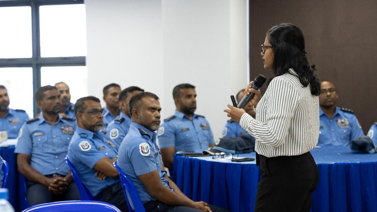 VIA gai emergency haalathah thayaaruvumah AFEX ge haassa thamreenuthakeh kuriyah gengosfi