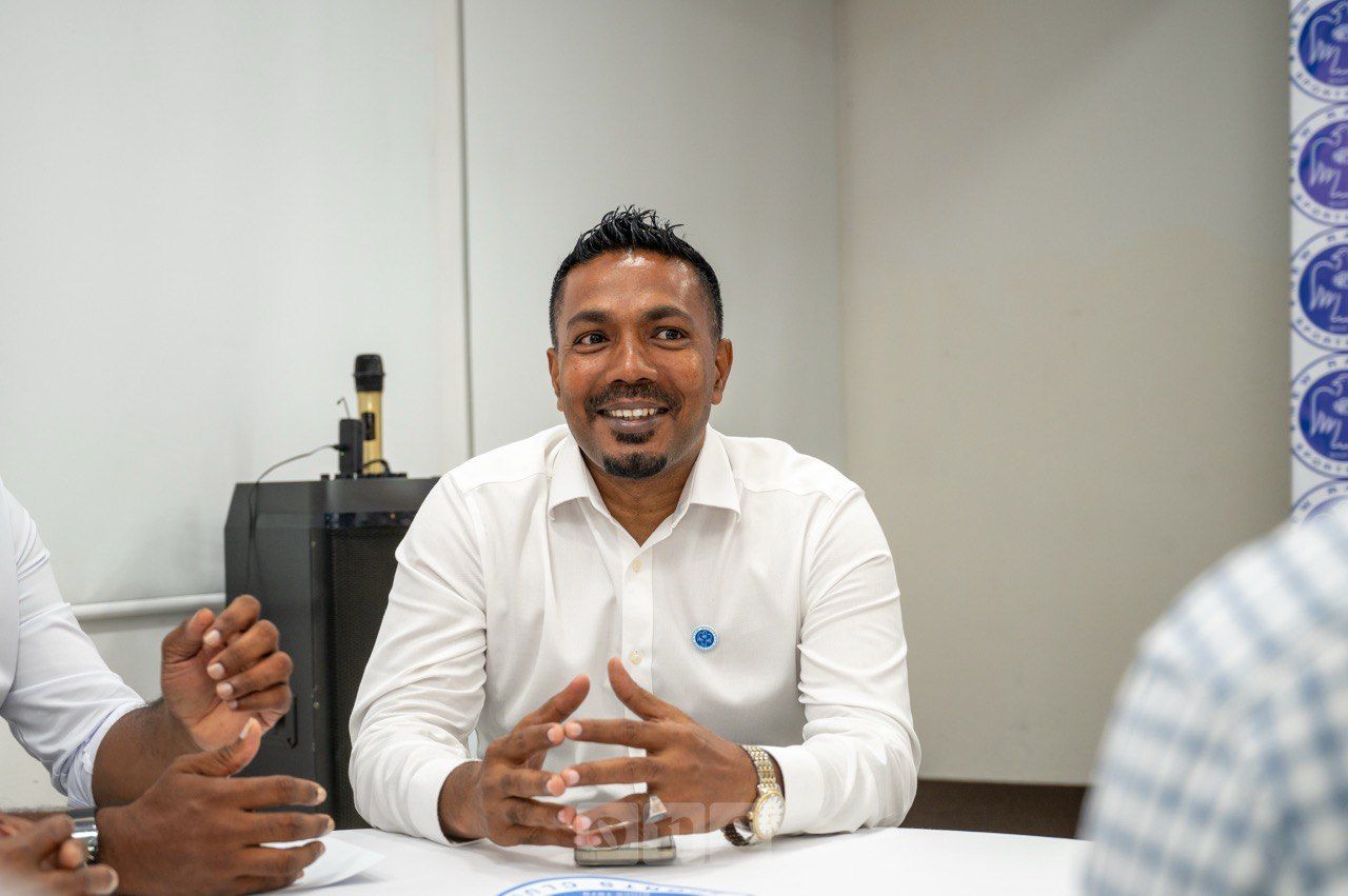 New Radiant masakkaiyy kuraanee hagguvaa hisaabehgai ovegen: Mubeen 