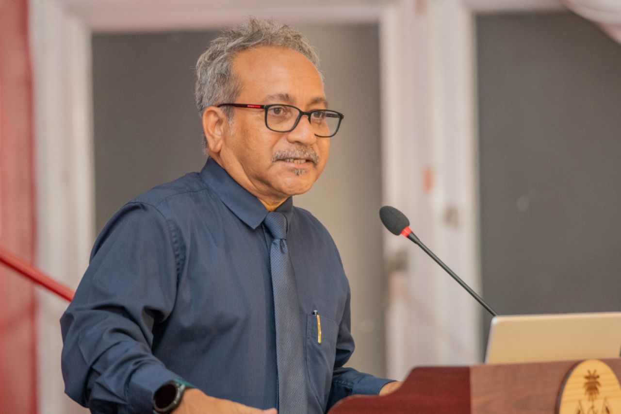 Financege advisor akah Hamdhoon hamajassavaifi