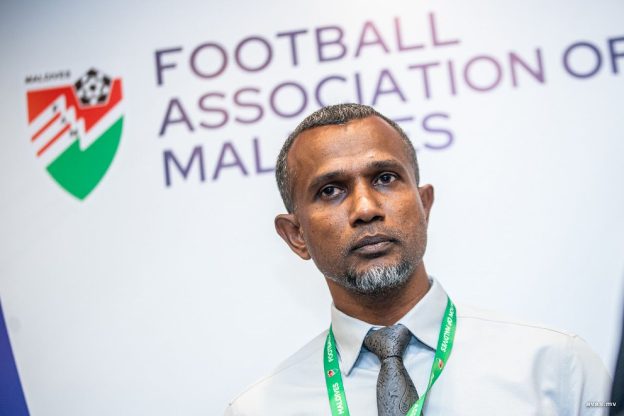 Thoriq ge visnun atoll thereyah: regional association thah muhimmu 