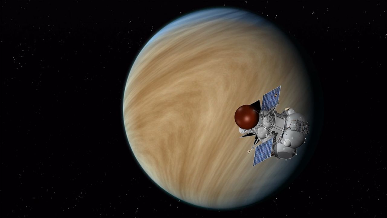 2036 ge kurin Venus ah dhathurukuran Russia in masakkai fashaifi