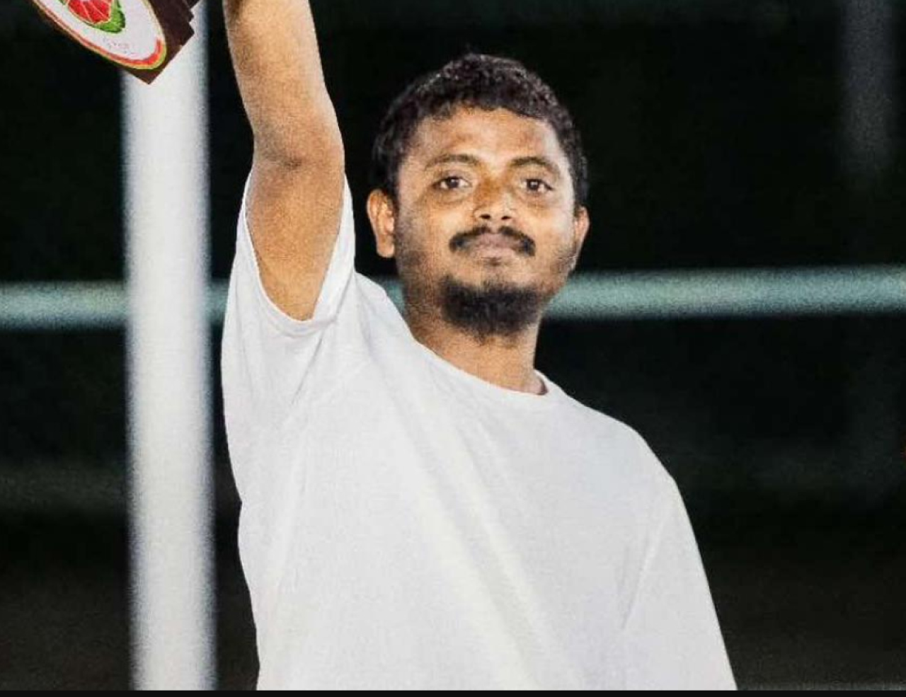 Abdulrahmaan ge maru: Ashidh ge bandhah ithuru 30 dhuvas