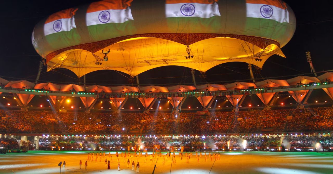 2030 vana aaruge Commonwealth Games baavvan India in bid koffi 