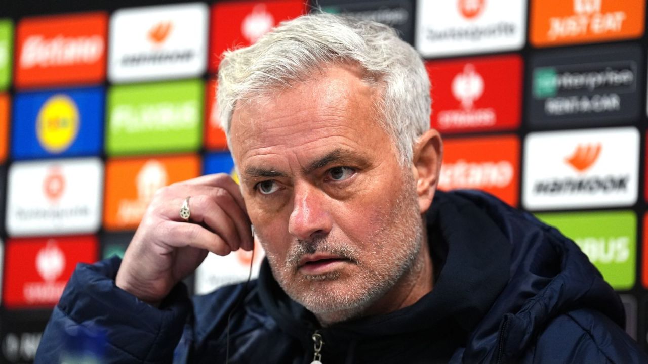 Champions league ah qualify nuvevumun Mourinho magaamun vakikoffi 