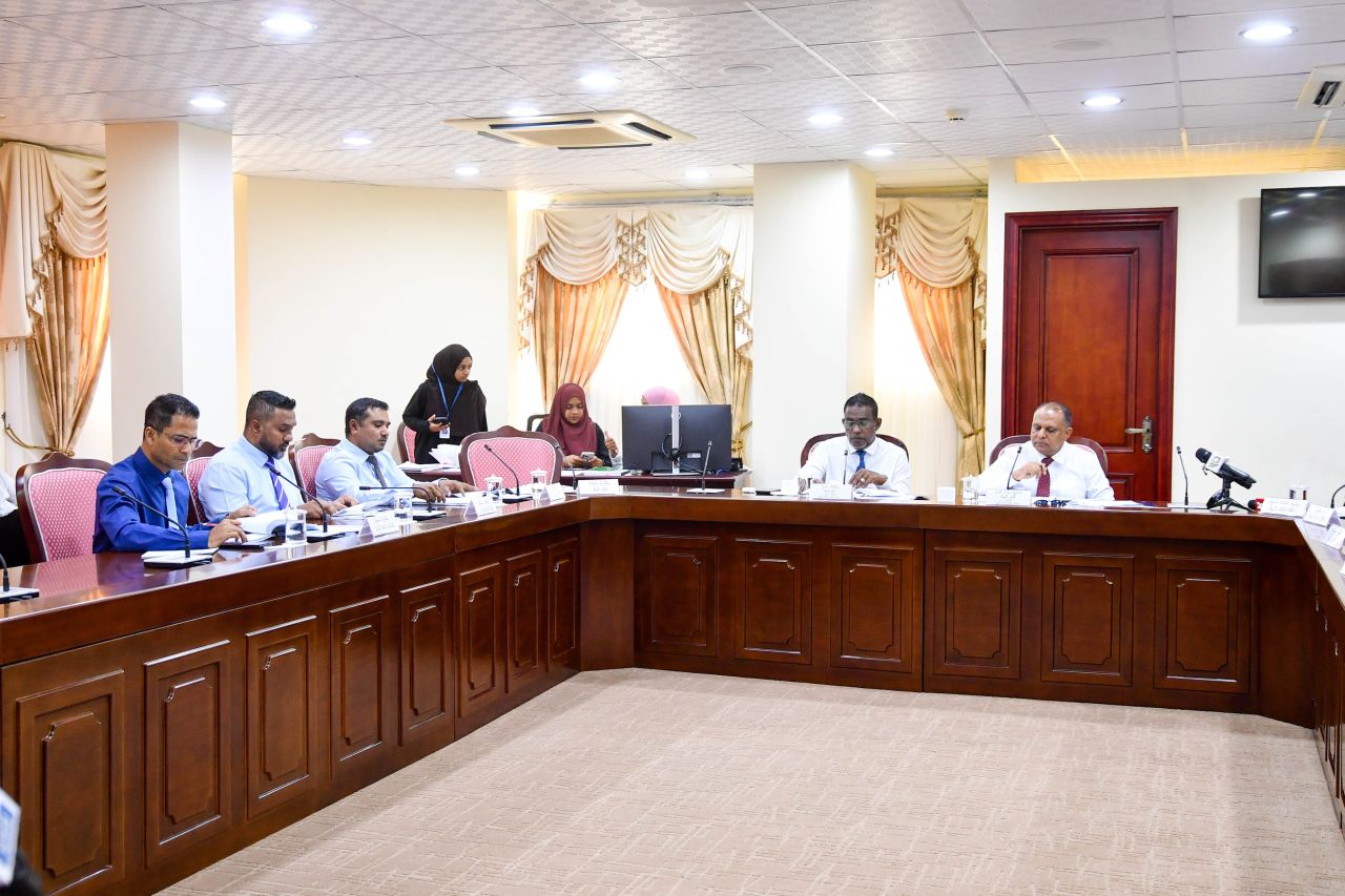 Media bill ge kanboduvunthah hssaakuran MJA aai Information ministry ah furusathudheyn faaskoffi