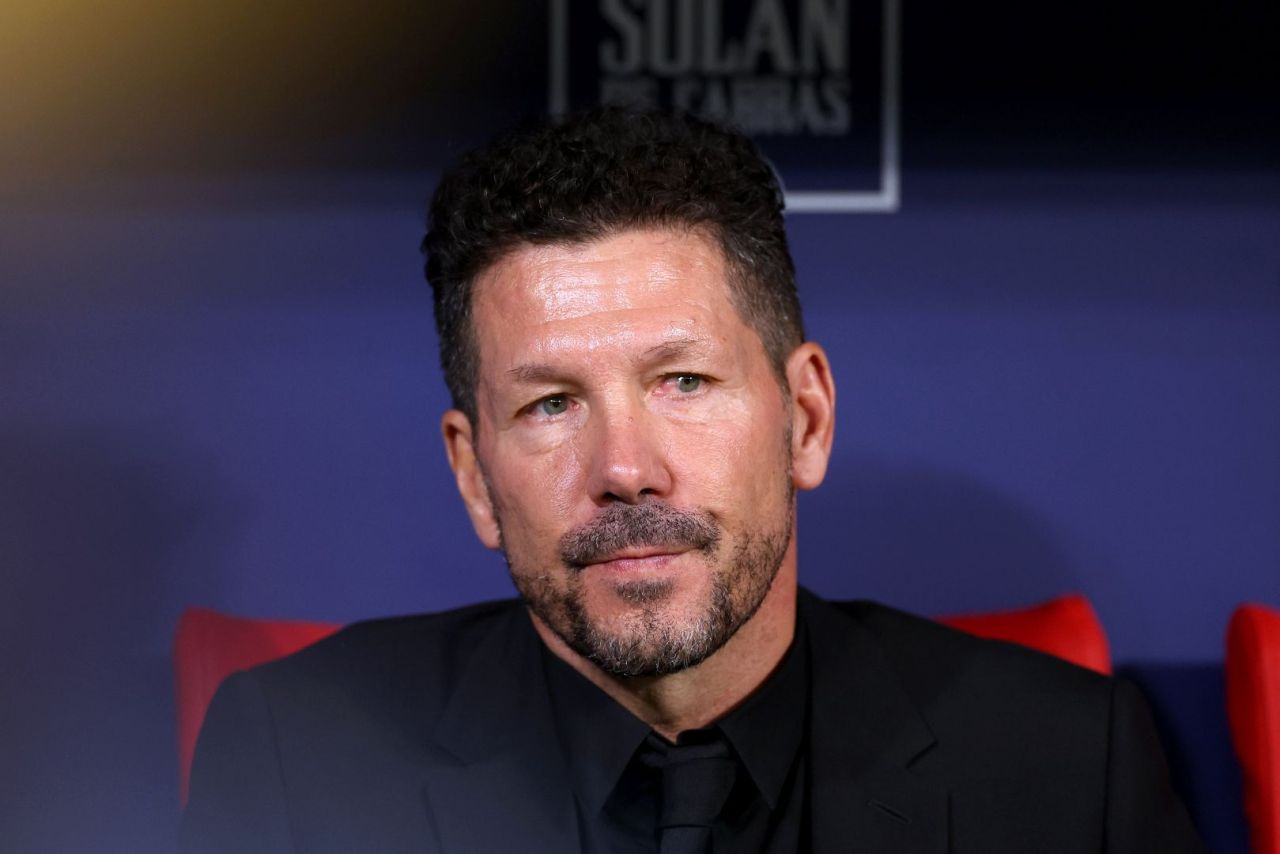 Atletico ge dhah feshumaaekuves Simeone ah haaskameh neh 