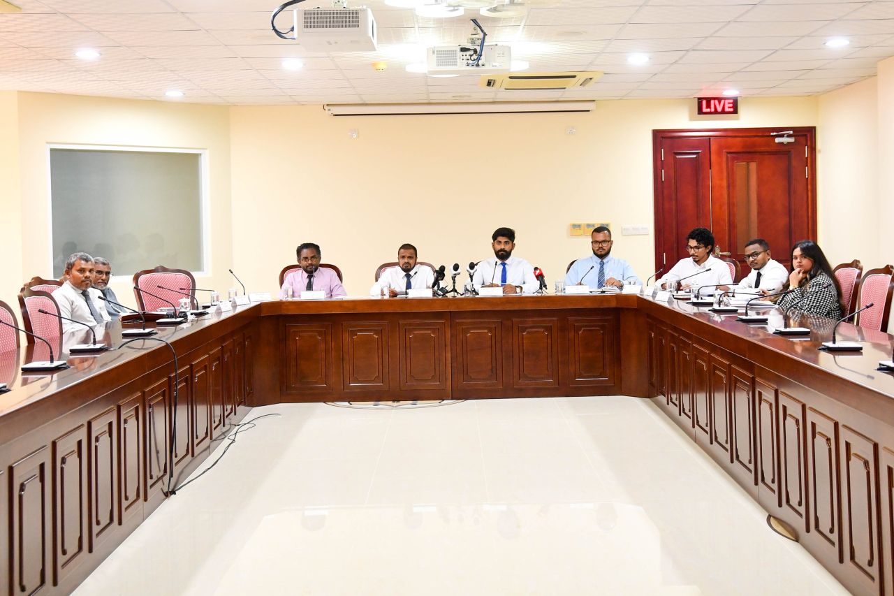 MMC urges withdrawal of Media Bill