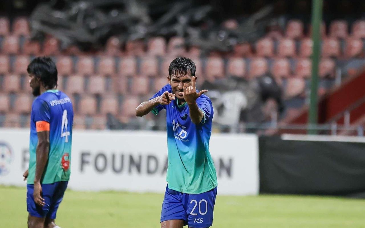 SUS fined and relegated to 3rd Division