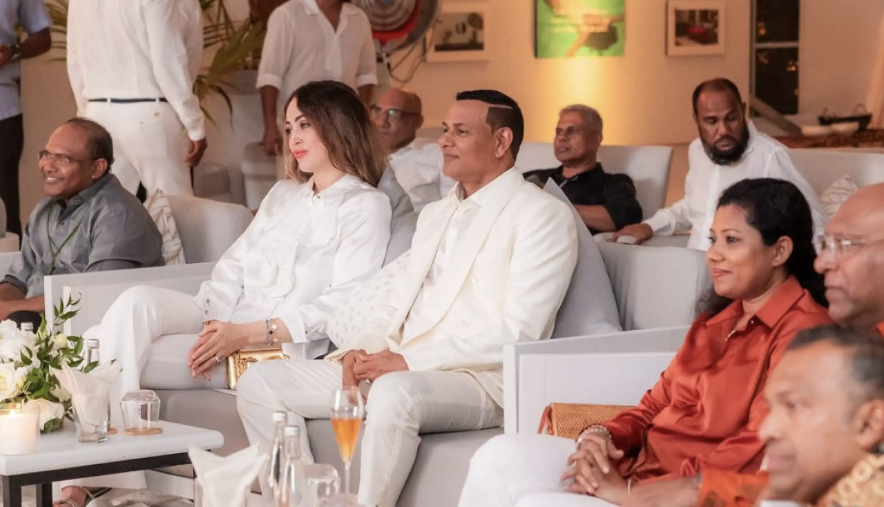 Sun Siyam Resorts unveil culture-led brand transformation