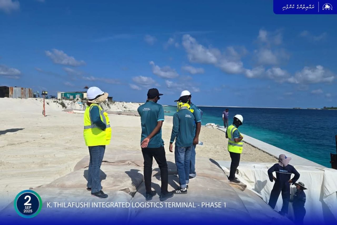 MPL internship program gai baiverivumuge furusathu hulhuvaalaifi 