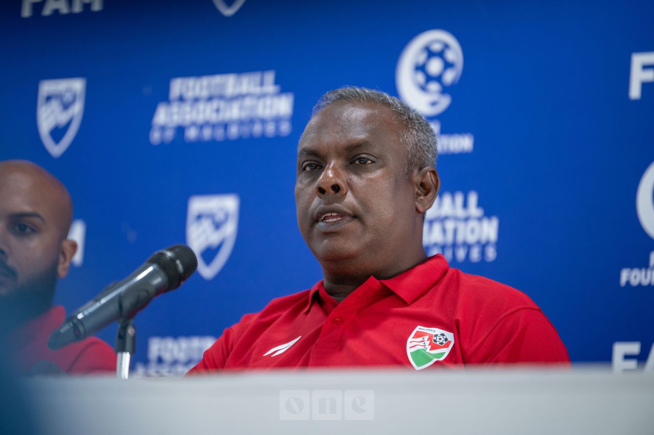 Gaumee team ah badhalu annaane, namah balaigen team ah nunagaanan 