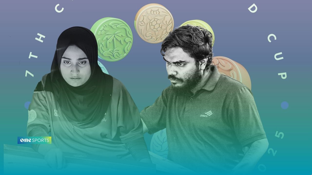 Carrom World Cup: Hujan and Nahufa secure spots on national squad